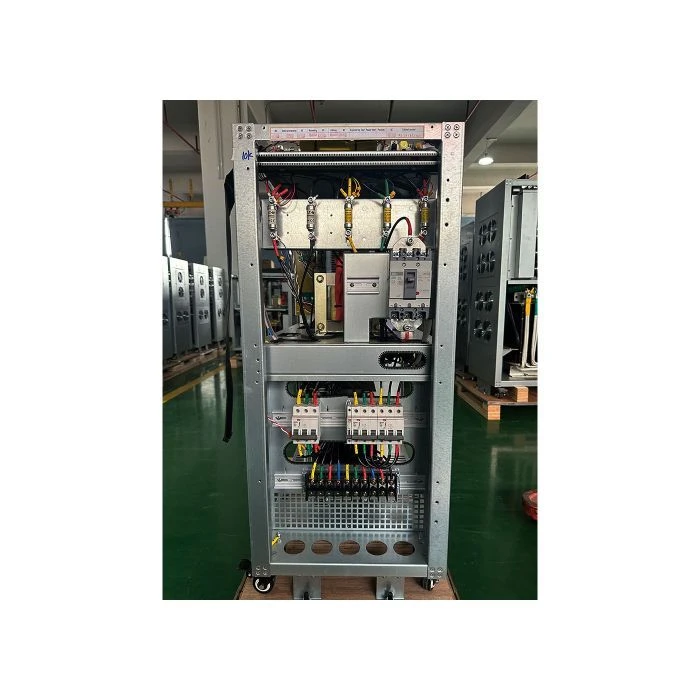 Ritar GP-33-10KVA 384Vdc (GP-33-10KVA) (UA)