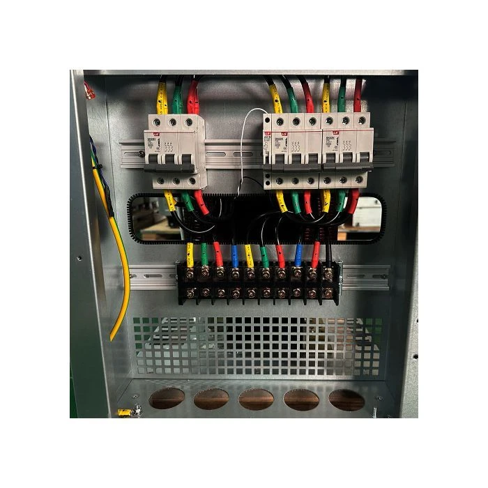 Ritar GP-33-30KVA 384Vdc (GP-33-30KVA) (UA)