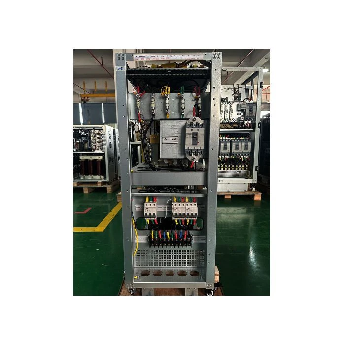 Ritar GP-33-30KVA 384Vdc (GP-33-30KVA) (UA)