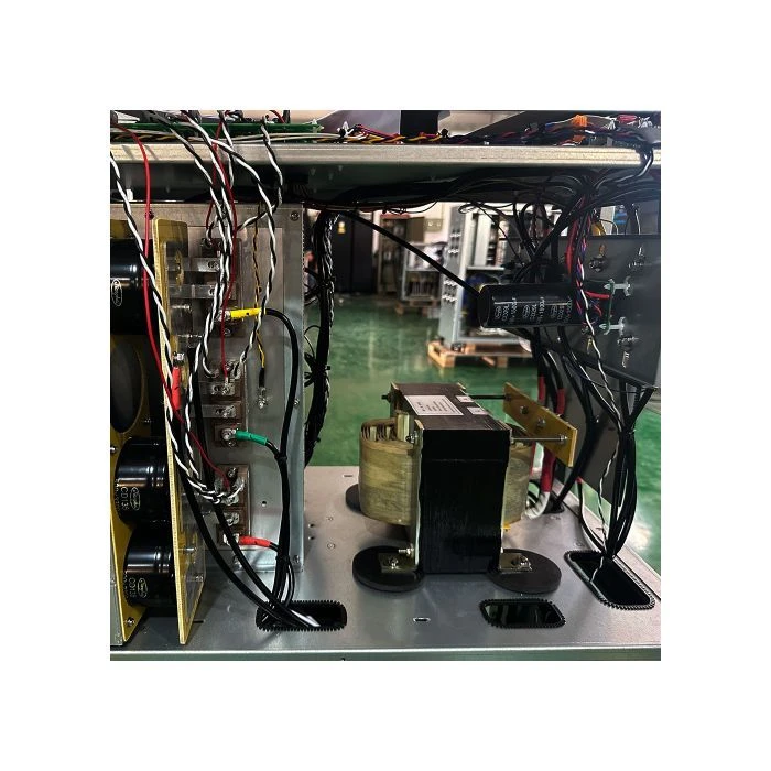 Ritar GP-33-30KVA 384Vdc (GP-33-30KVA) (UA)