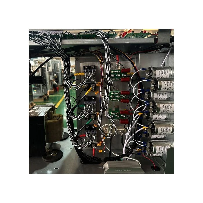 Ritar GP-33-30KVA 384Vdc (GP-33-30KVA) (UA)