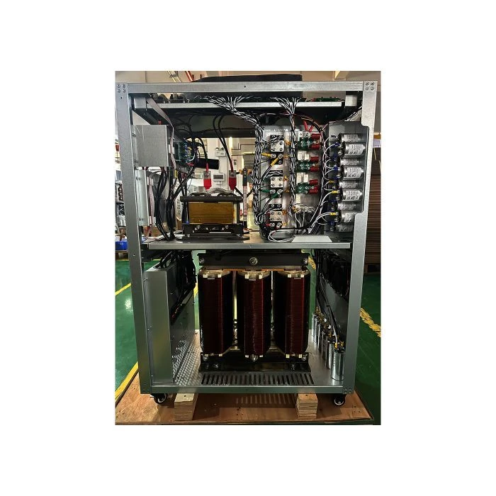 Ritar GP-33-40KVA 384Vdc (GP-33-40KVA) (UA)