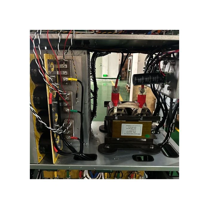Ritar GP-33-40KVA 384Vdc (GP-33-40KVA) (UA)