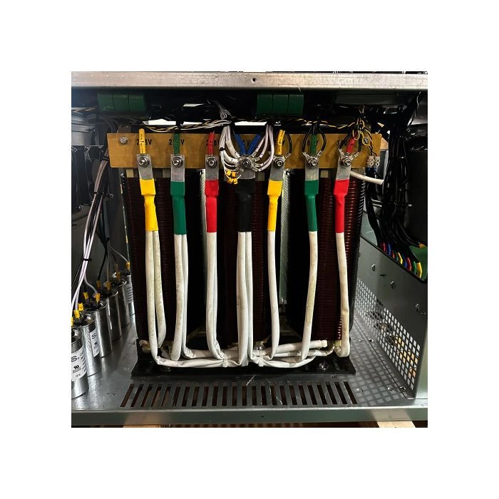 Ritar GP-33-40KVA 384Vdc (GP-33-40KVA) (UA)