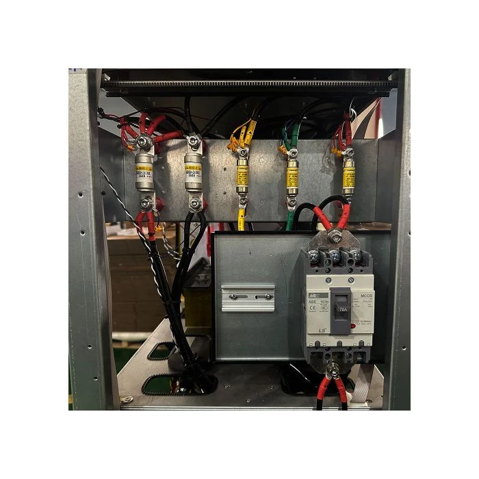 Ritar GP-33-40KVA 384Vdc (GP-33-40KVA) (UA)
