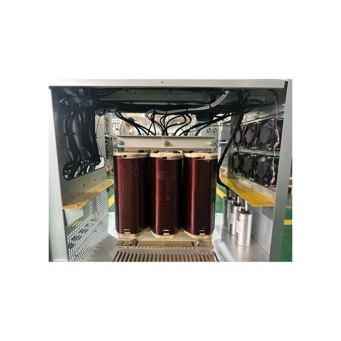 Ritar GP-33-60KVA 384Vdc (GP-33-60KVA) (UA) Тип виробу: тривалого дії з