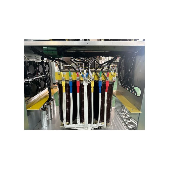 Ritar GP-33-60KVA 384Vdc (GP-33-60KVA) (UA)