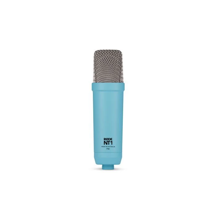 Rode NT1 Signature Blue (235763) (UA)