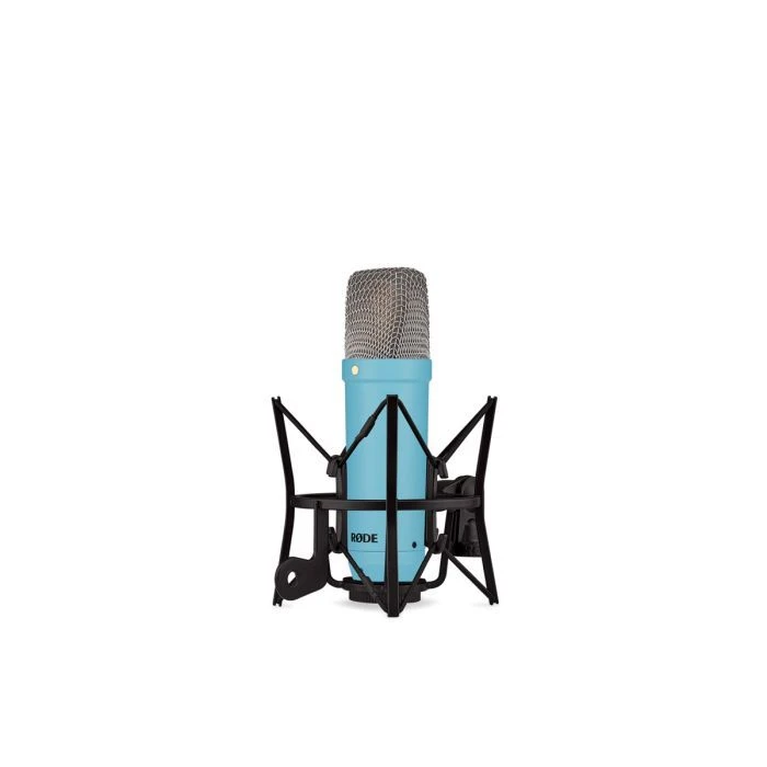 Rode NT1 Signature Blue (235763) (UA)