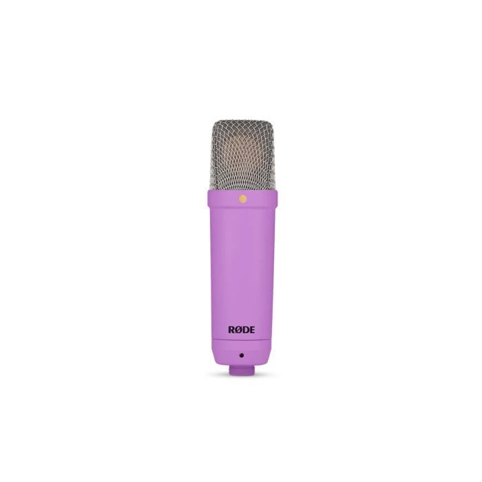 Rode NT1 Signature Purple (235766) (UA)