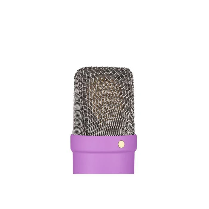 Rode NT1 Signature Purple (235766) (UA)