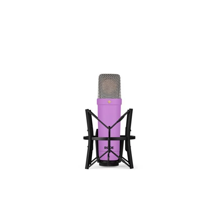 Rode NT1 Signature Purple (235766) (UA)