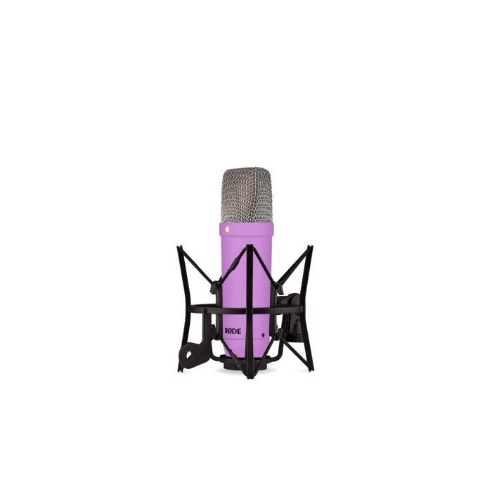 Rode NT1 Signature Purple (235766) (UA)