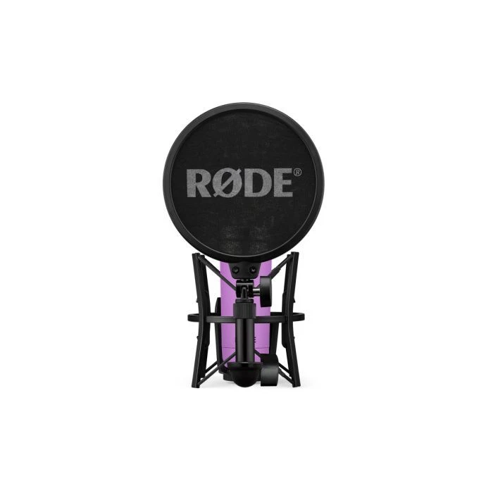 Rode NT1 Signature Purple (235766) (UA)