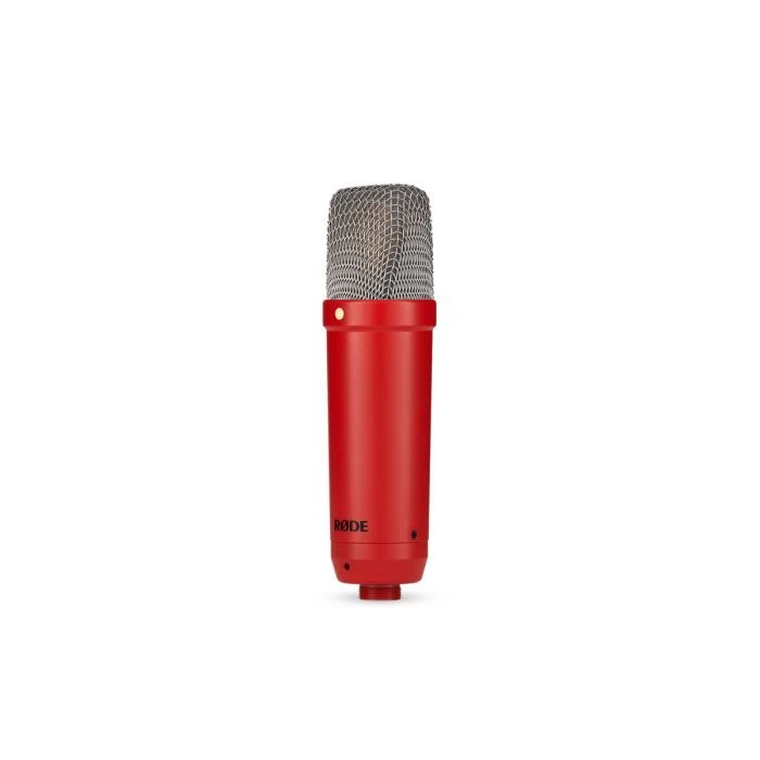 Rode NT1 Signature Red (235767) (UA)