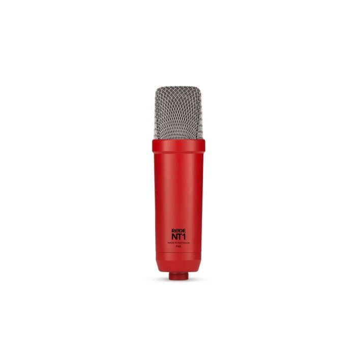 Rode NT1 Signature Red (235767) (UA)
