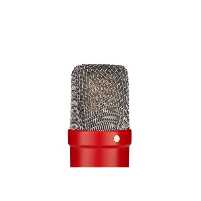 Rode NT1 Signature Red (235767) (UA)
