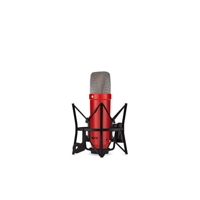 Rode NT1 Signature Red (235767) (UA)