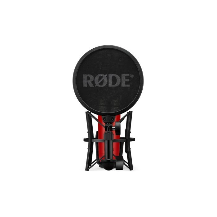 Rode NT1 Signature Red (235767) (UA)