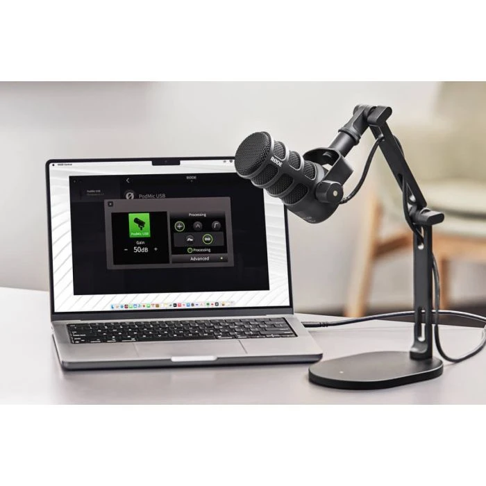 Rode PodMic USB (234561) (UA)