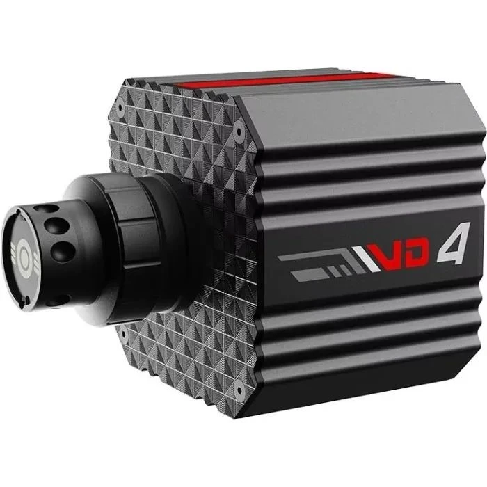 Руль PXN VD4 Bundle for PC (PXN-VD4 Bundle EU) (UA)