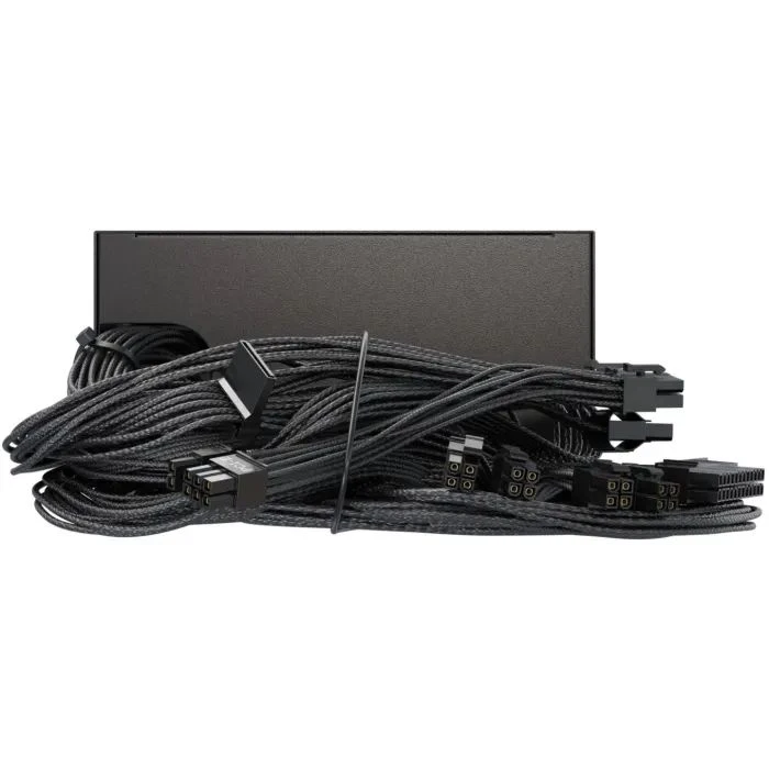 Seasonic 750W (CORE GC-750 ATX31) (UA)