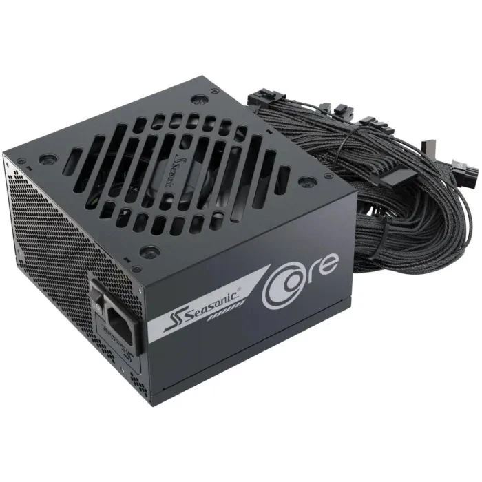 Seasonic 750W (CORE GC-750 ATX31) (UA)
