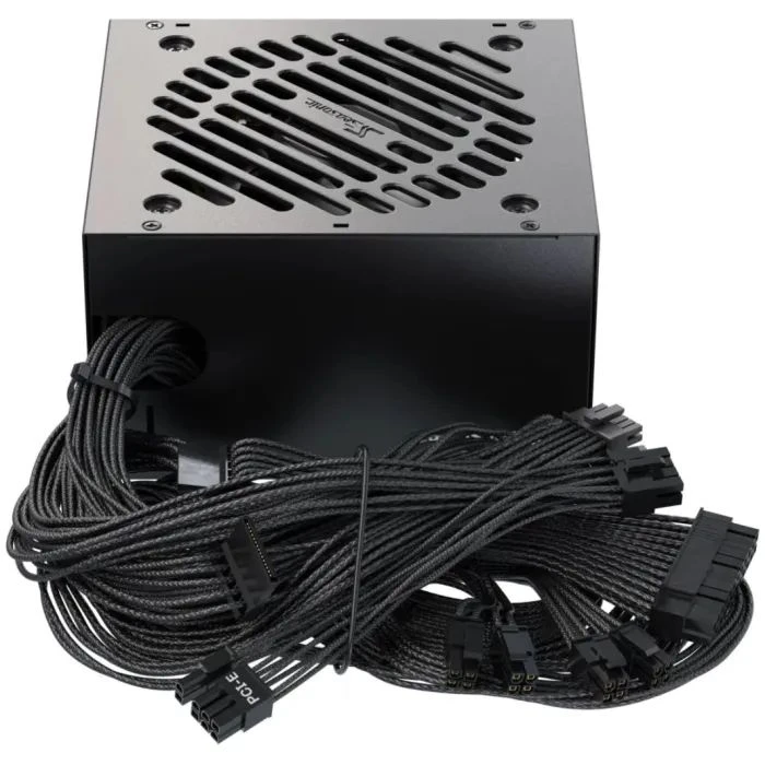 Seasonic 750W (CORE GC-750 ATX31) (UA)
