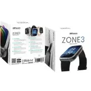 Смарт-часы HiFuture zone3.silver (UA)