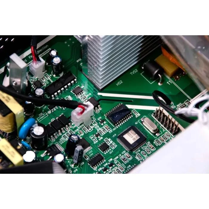 Сонячний інвертор Must PV18-3224VPM II, 3200W, 24V (PV18-3224VPM II) (UA)