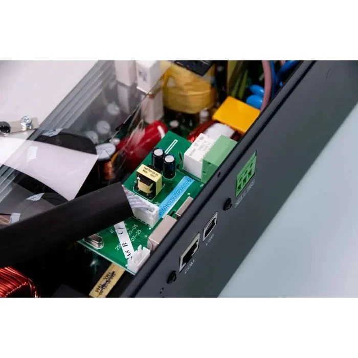 Сонячний інвертор Must PV18-3224VPM II, 3200W, 24V (PV18-3224VPM II) (UA)