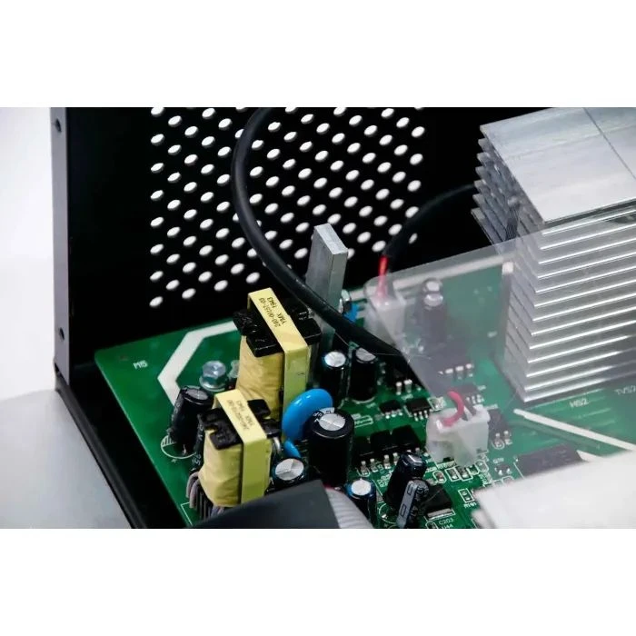 Сонячний інвертор Must PV18-3224VPM II, 3200W, 24V (PV18-3224VPM II) (UA)