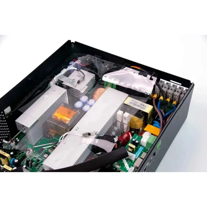 Сонячний інвертор Must PV18-3224VPM II, 3200W, 24V (PV18-3224VPM II) (UA)