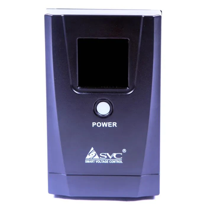 SVC 1000-LCD 1000VA (VP-1000-LCD) (UA)