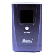 SVC 1000-LCD 1000VA (VP-1000-LCD) (UA)