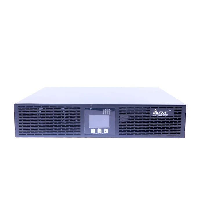 SVC RT-1KS On-Line RM 1000VA (RT-1KS) (UA)