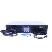 SVC RT-1KS On-Line RM 1000VA (RT-1KS) (UA)