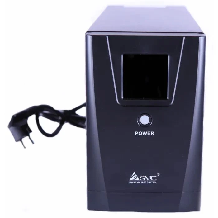 SVC SL-1.5KS-LCD 1500VA (SL-1.5KS-LCD) (UA)