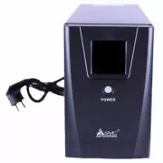 SVC SL-1.5KS-LCD 1500VA (SL-1.5KS-LCD) (UA)