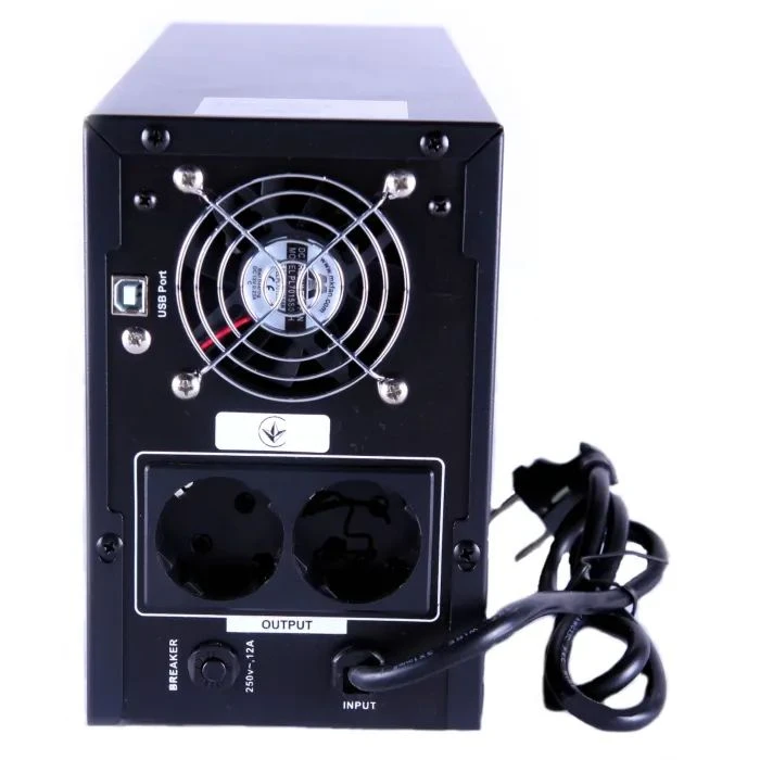 SVC SL-1.5KS-LCD 1500VA (SL-1.5KS-LCD) (UA)