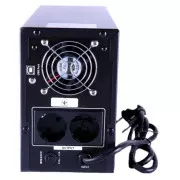SVC SL-1.5KS-LCD 1500VA (SL-1.5KS-LCD) (UA)