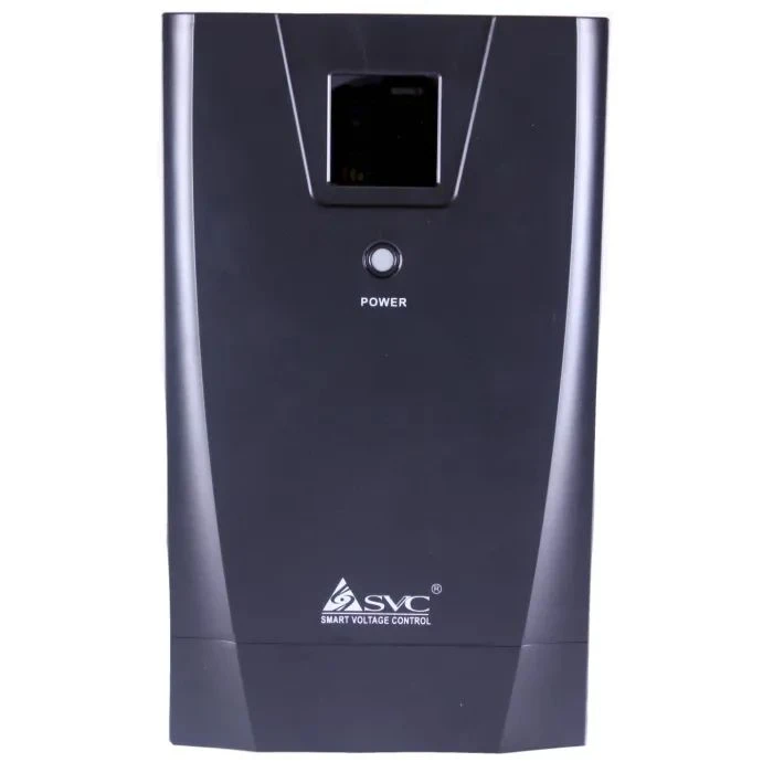 SVC SL-3KS-LCD 3000VA (SL-3KS-LCD) (UA)