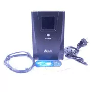 SVC VP-2000-LCD 2000VA (VP-2000-LCD) (UA)