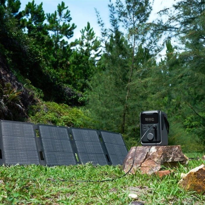 Зарядная станция EcoFlow TRAIL 300 DC 300W 288 Wh (EF-TRAIL300-N) (UA)