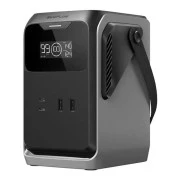 Зарядна станція EcoFlow TRAIL 200 DC 220W 192Wh (EF-TRAIL200-N) (UA)