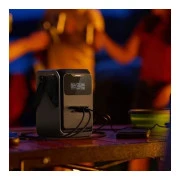 Зарядна станція EcoFlow TRAIL 200 DC 220W 192Wh (EF-TRAIL200-N) (UA)