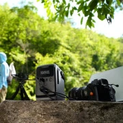Зарядна станція EcoFlow TRAIL 300 DC 300W 288 Wh (EF-TRAIL300-N) (UA)