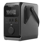 Зарядна станція EcoFlow TRAIL 300 DC 300W 288 Wh (EF-TRAIL300-N) (UA)
