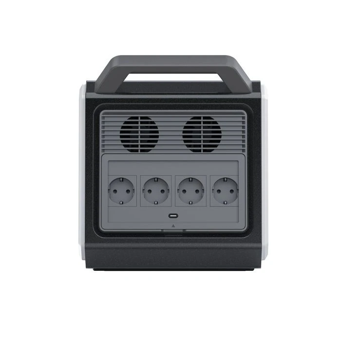 Зарядна станція Marstek POW-ST-MAR-M2200 2000W 2240Wh (POW-ST-MAR-M2200) (UA)