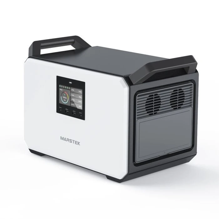 Зарядна станція Marstek POW-ST-MAR-M2200 2000W 2240Wh (POW-ST-MAR-M2200) (UA)